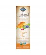 Mykind Organics Vitamín C - ve spreji s příchutí pomeranče a mandarinky